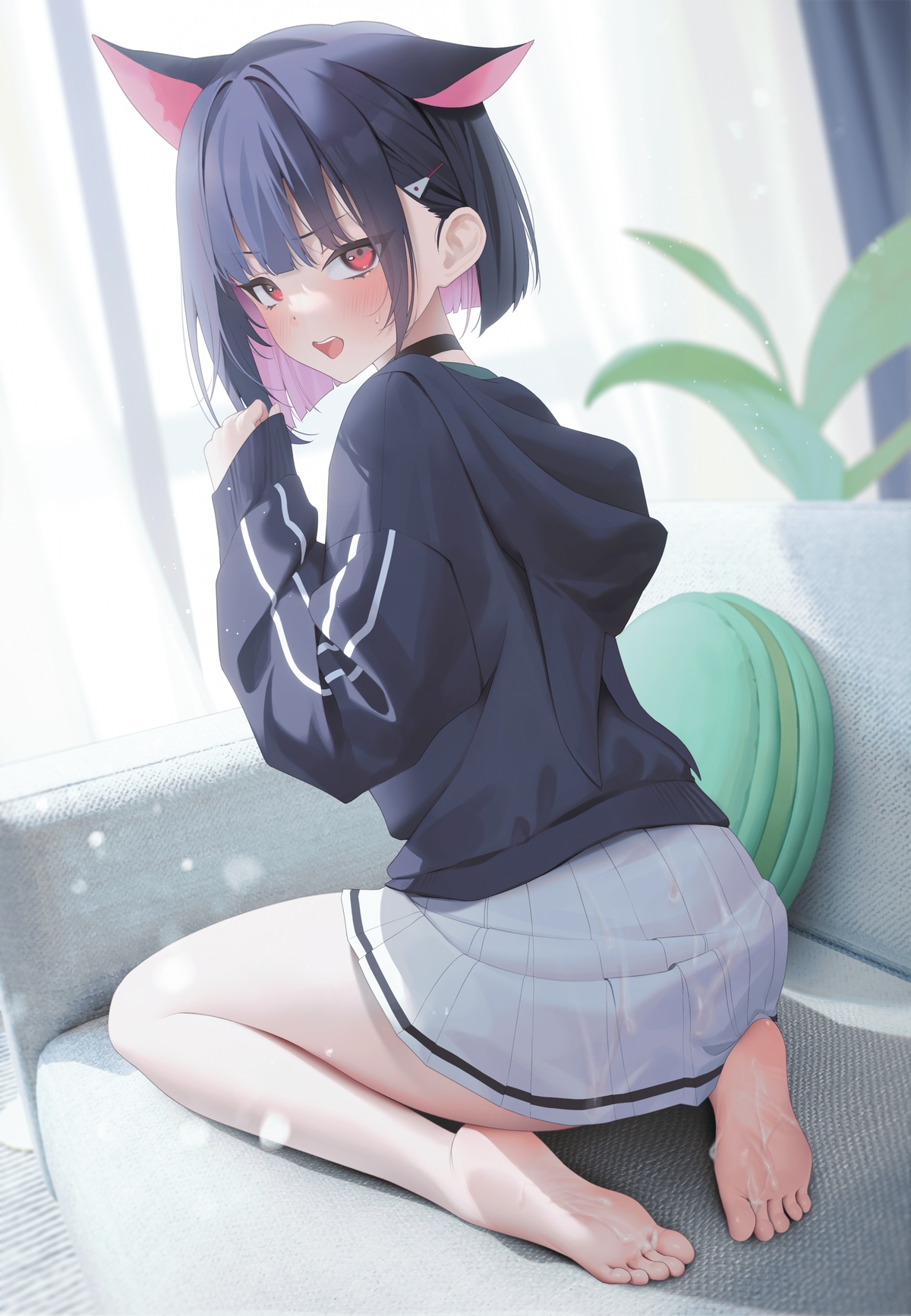 Aya page 8 full