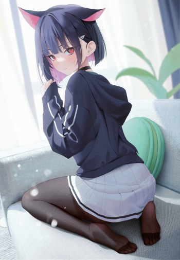 Aya cover
