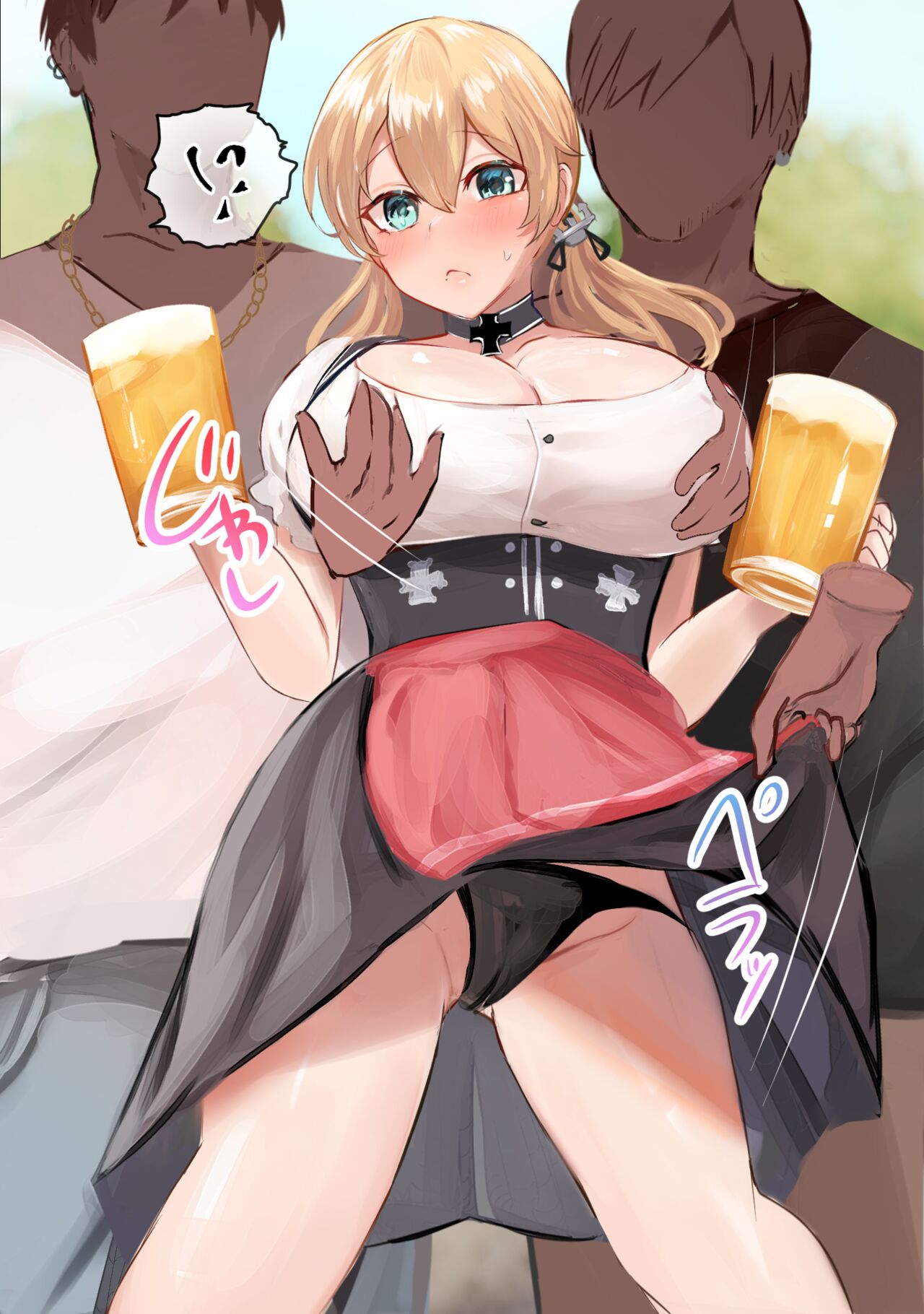 ◆FANBOX◆ Miyako page 7 full