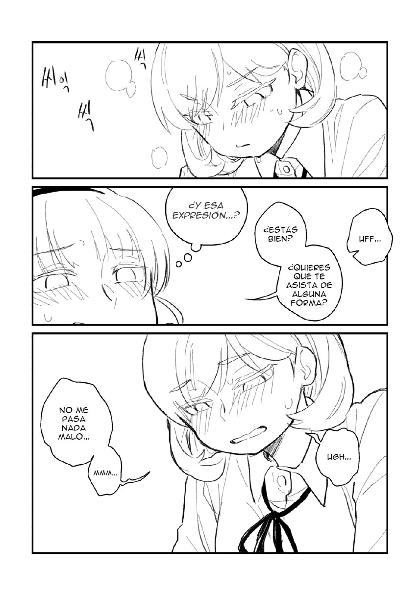 Seki ni Tsuite kudasai page 2 full