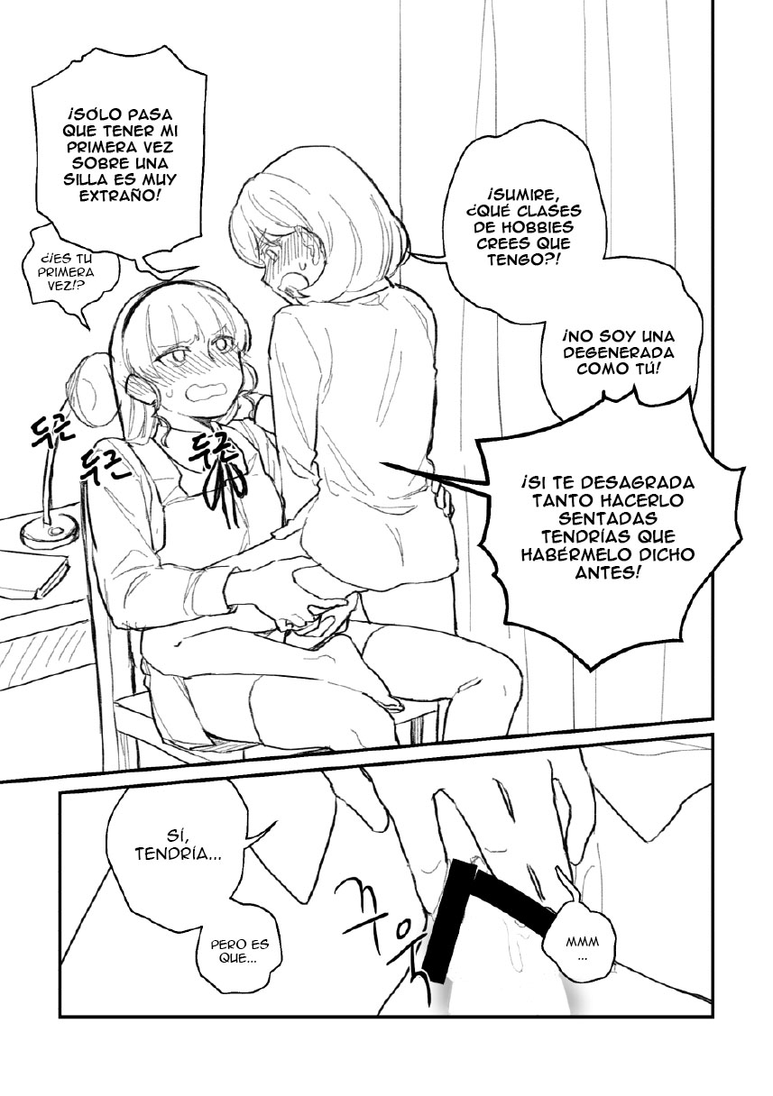 Seki ni Tsuite kudasai page 3 full