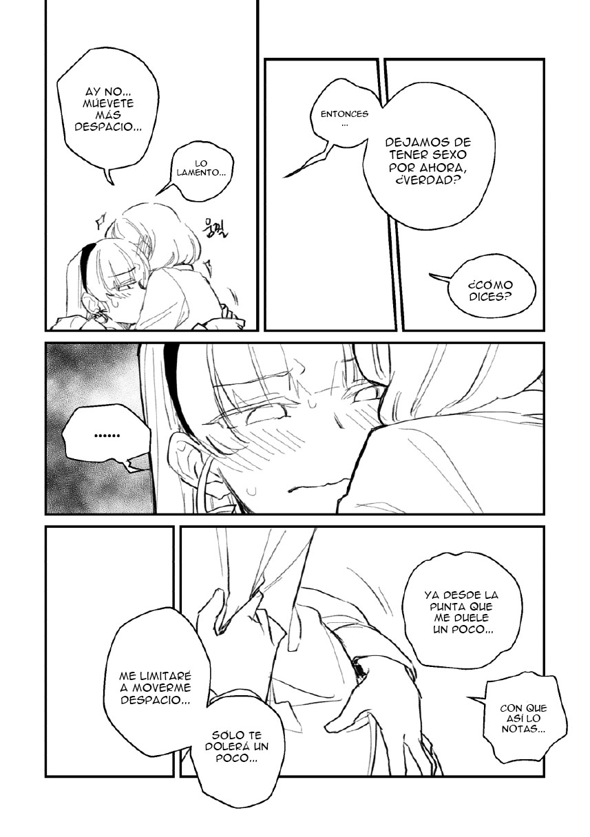 Seki ni Tsuite kudasai page 7 full