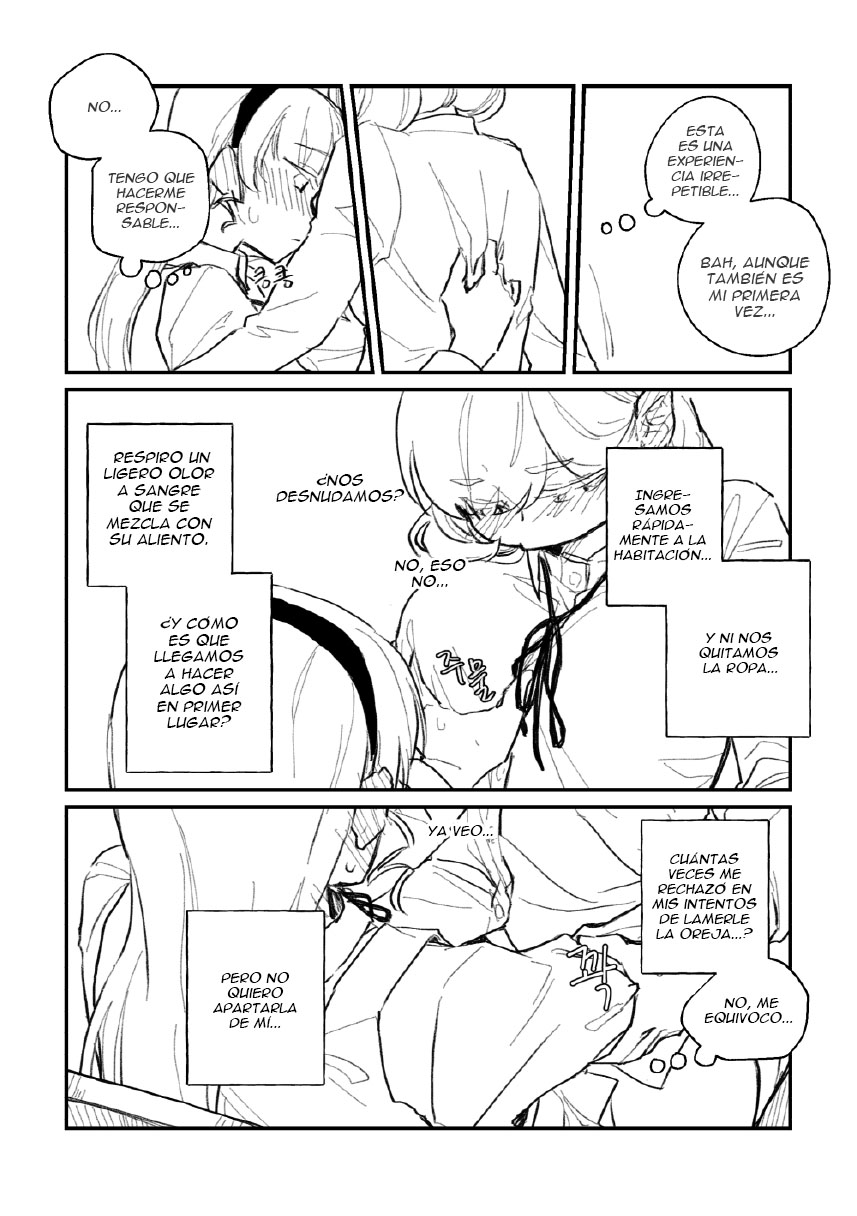 Seki ni Tsuite kudasai page 8 full