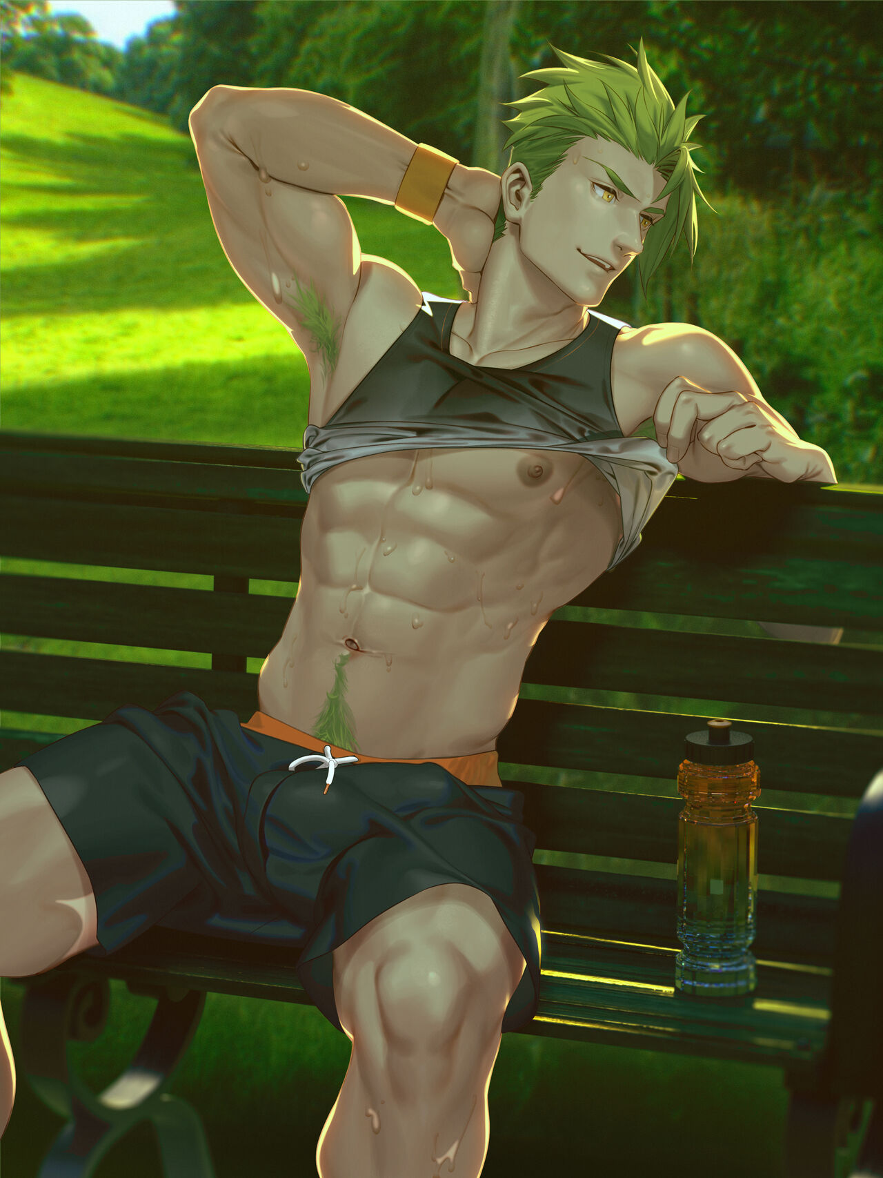 Achilles page 5 full