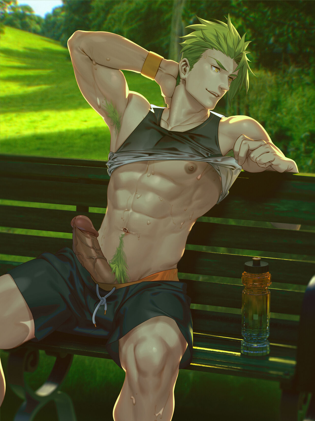 Achilles page 6 full