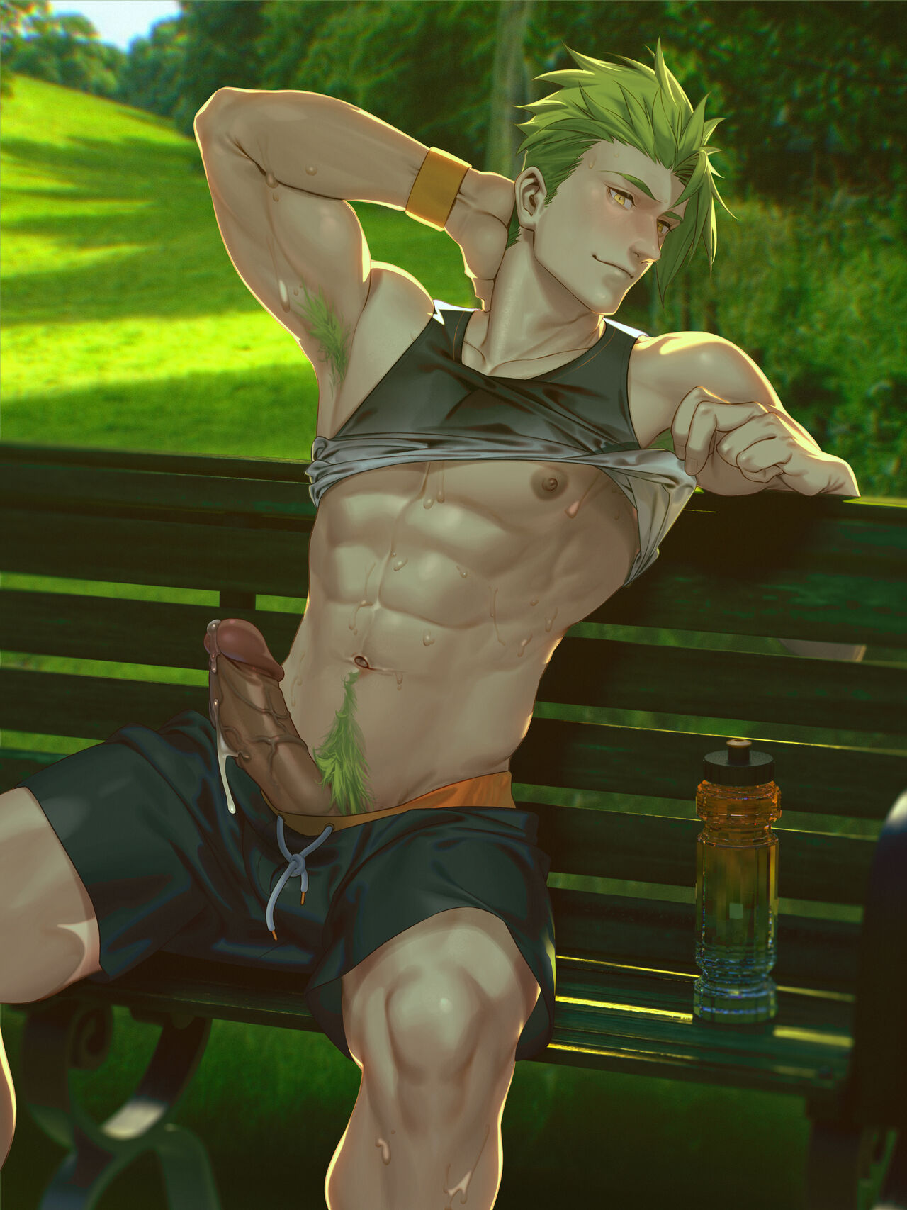 Achilles page 7 full