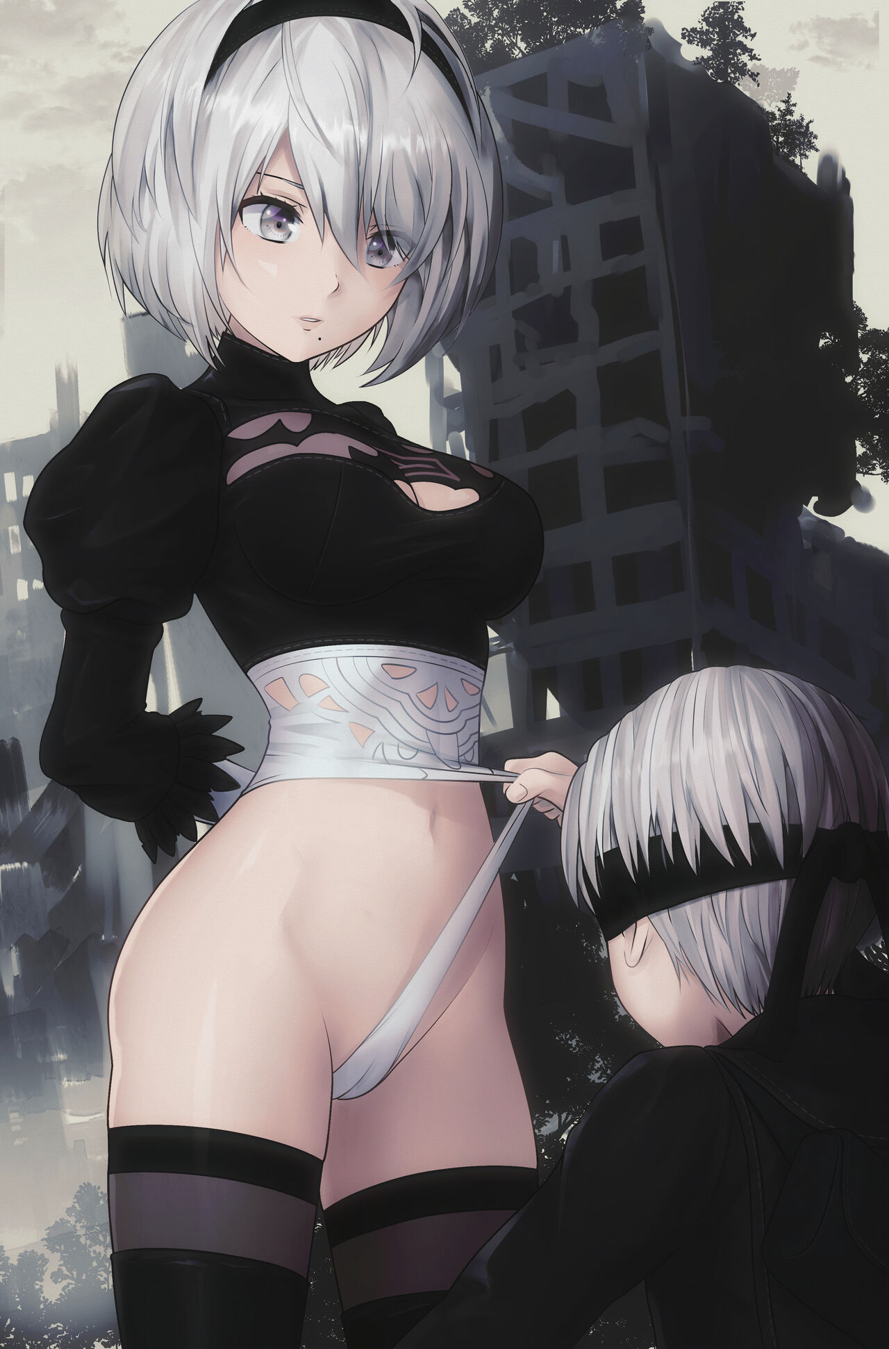 Pixiv Fanbox Compilation page 3 full