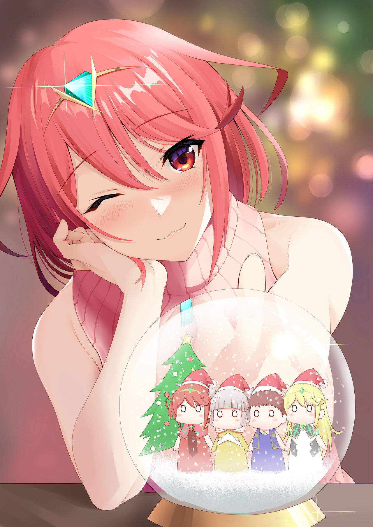 ◆FANBOX◆ KOU∞ page 8 full