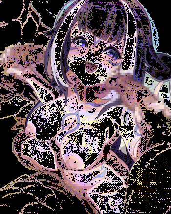 &amp; LK Shylily cover