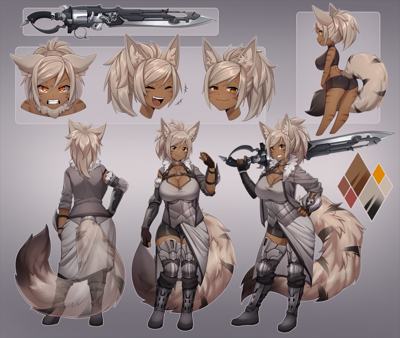 Artist - iwbitu page 2 full