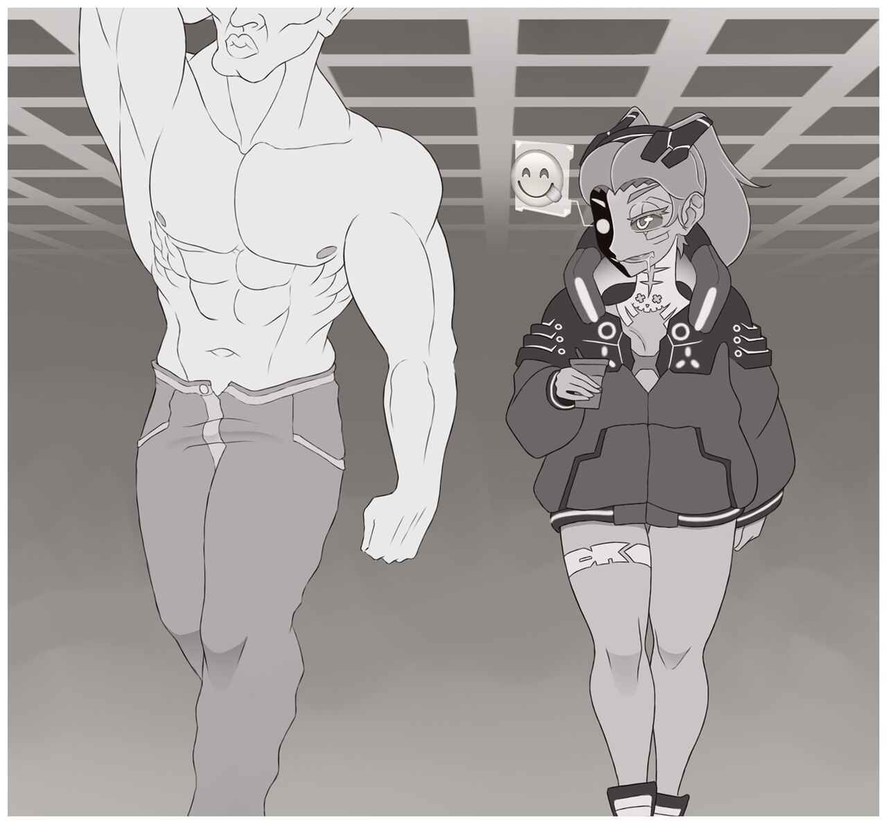 Rebecca Vore Chad page 5 full