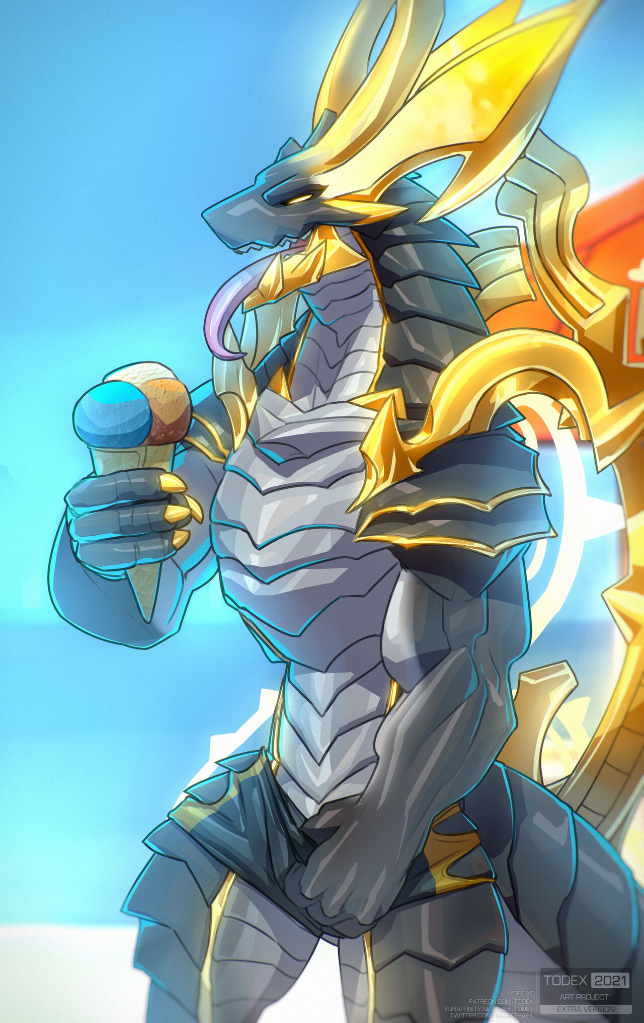 Chronos page 1 full