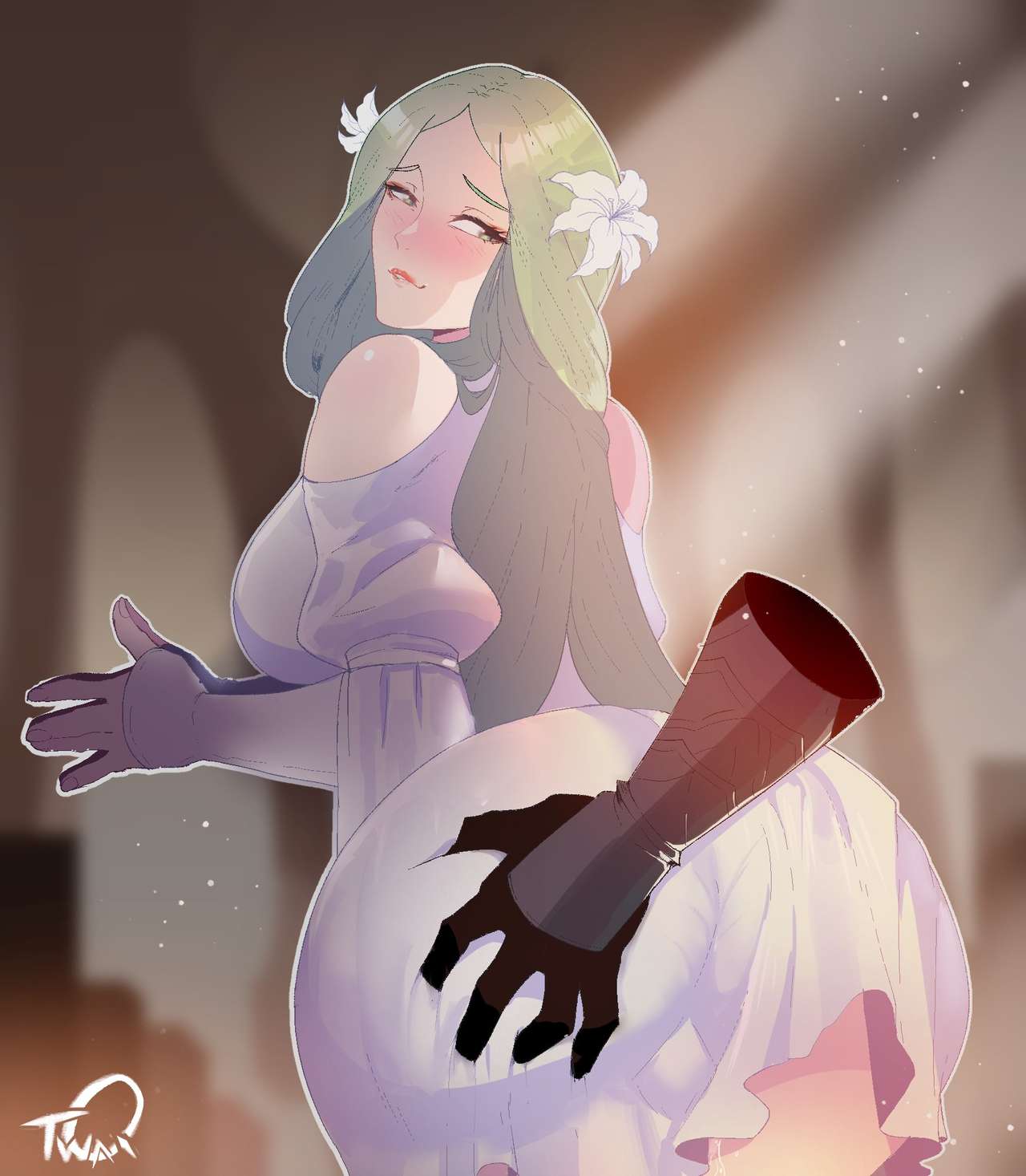 Artist - ThiccWithaQ page 5 full