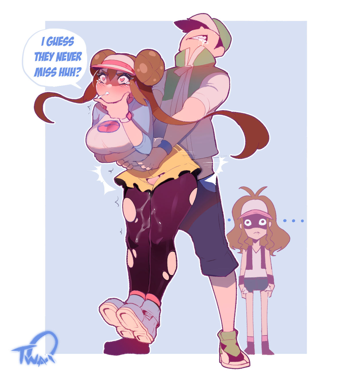 Artist - ThiccWithaQ page 8 full