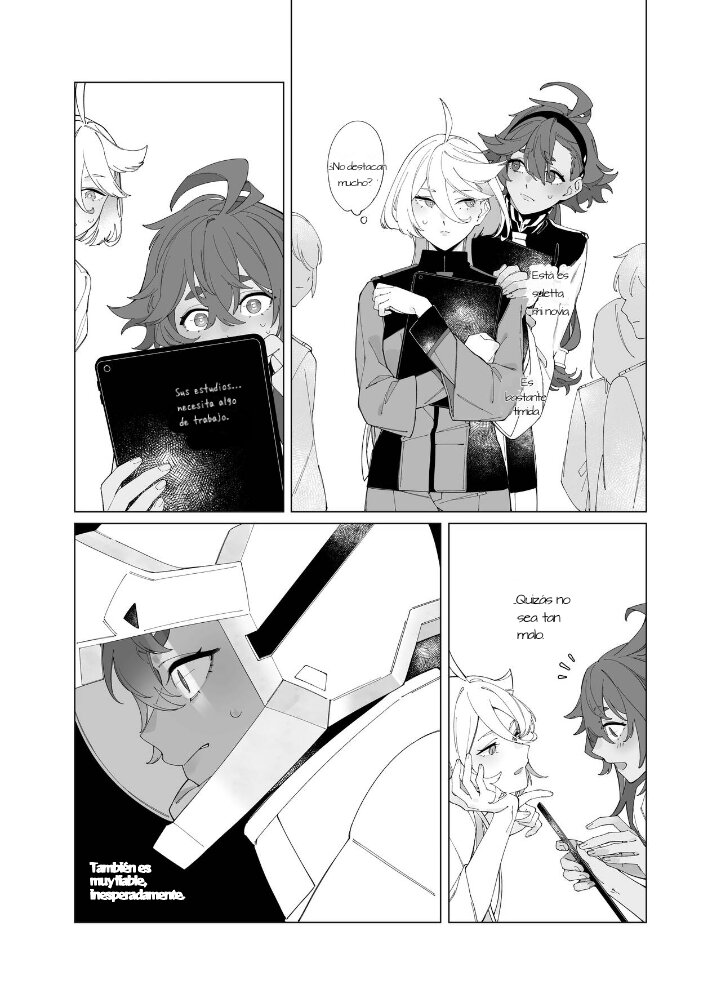 Ambiguous Feelings page 4 full