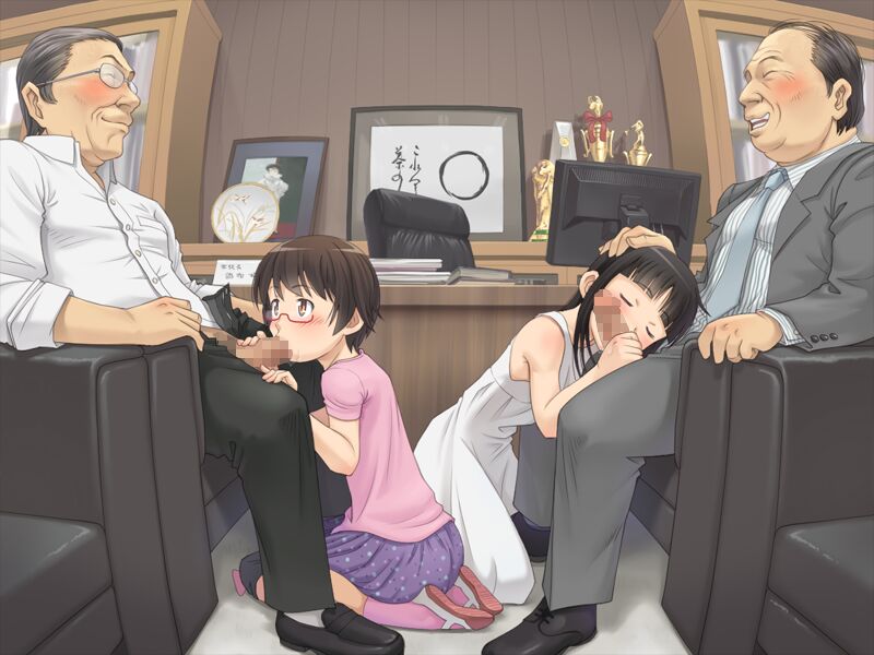 セックス実習が導入された世界 -学校生活編- page 10 full