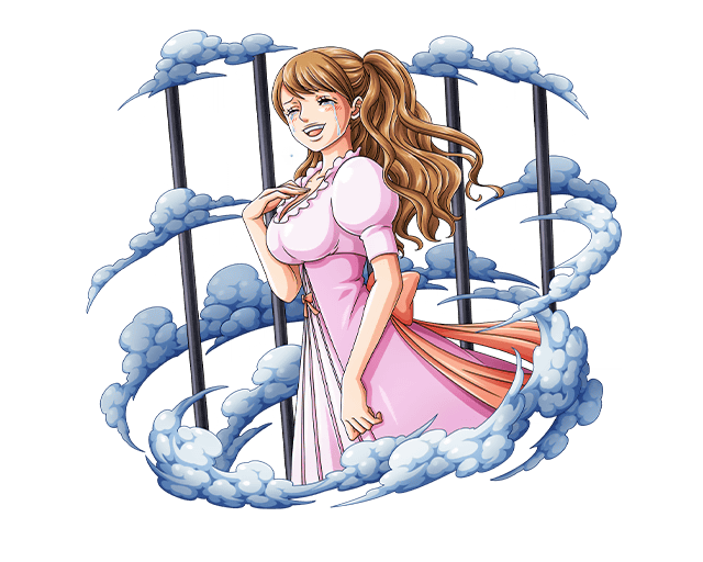 ALL PUDDING CARDS IN ONE PIECE TREASURE CRUISE page 4 full