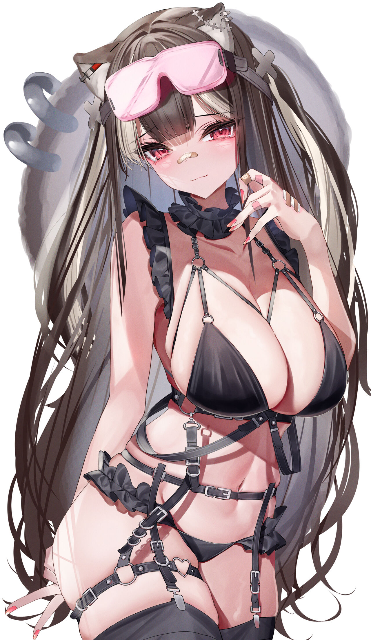 ●PIXIV● Lumium page 2 full