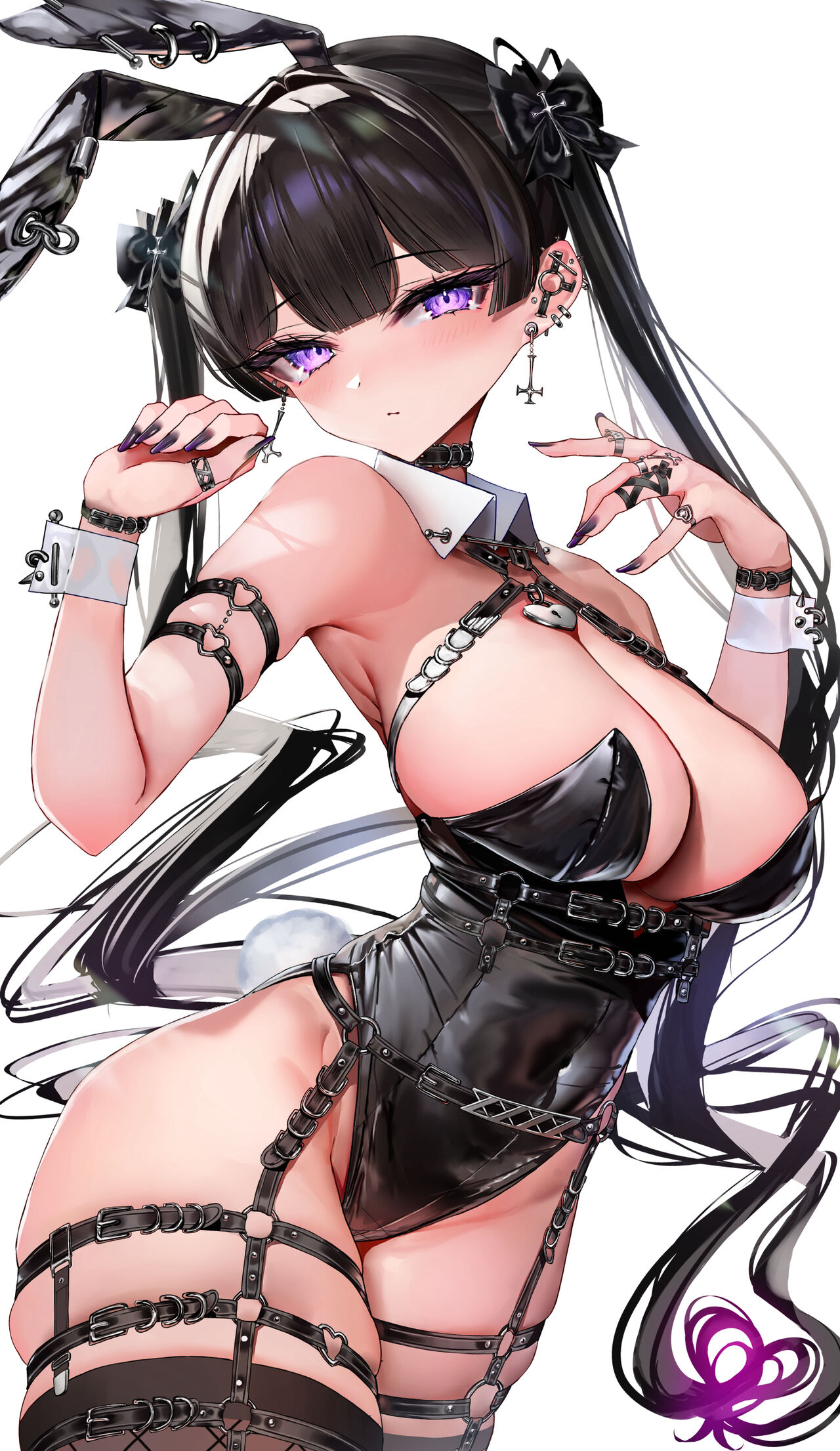 ●PIXIV● Lumium page 8 full