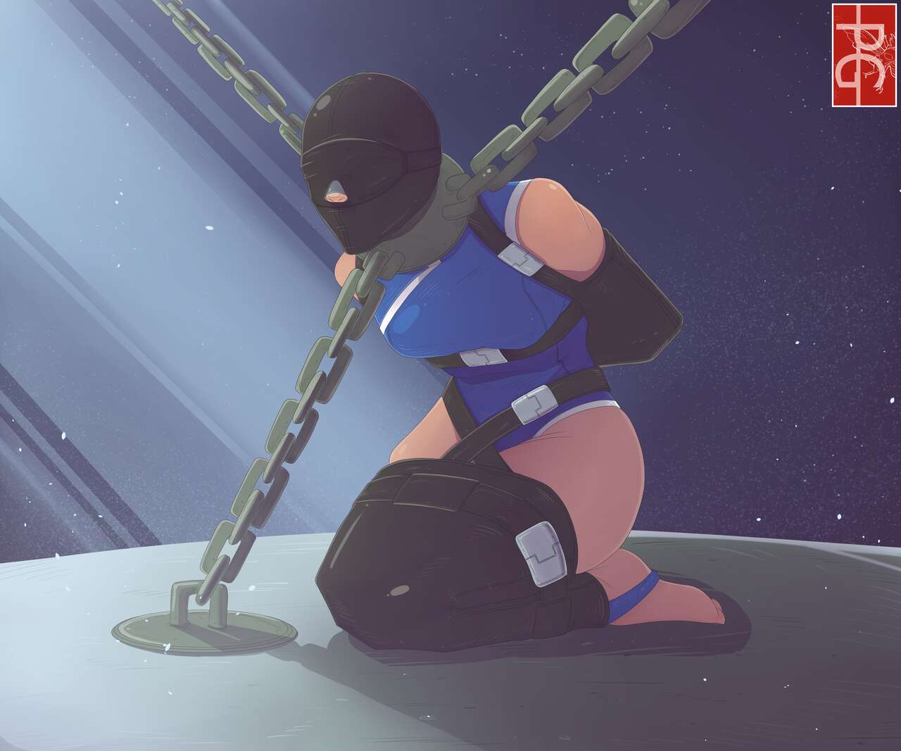 Conquering The Elements ft. Korra page 4 full
