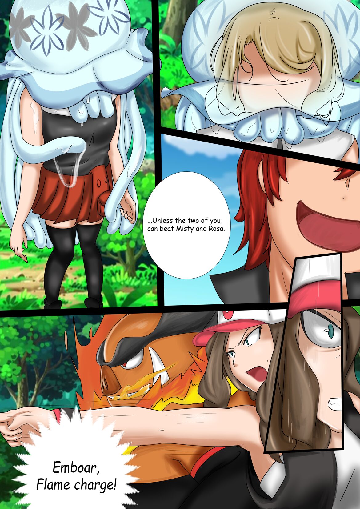 Trainer-dex Chp.2 page 10 full