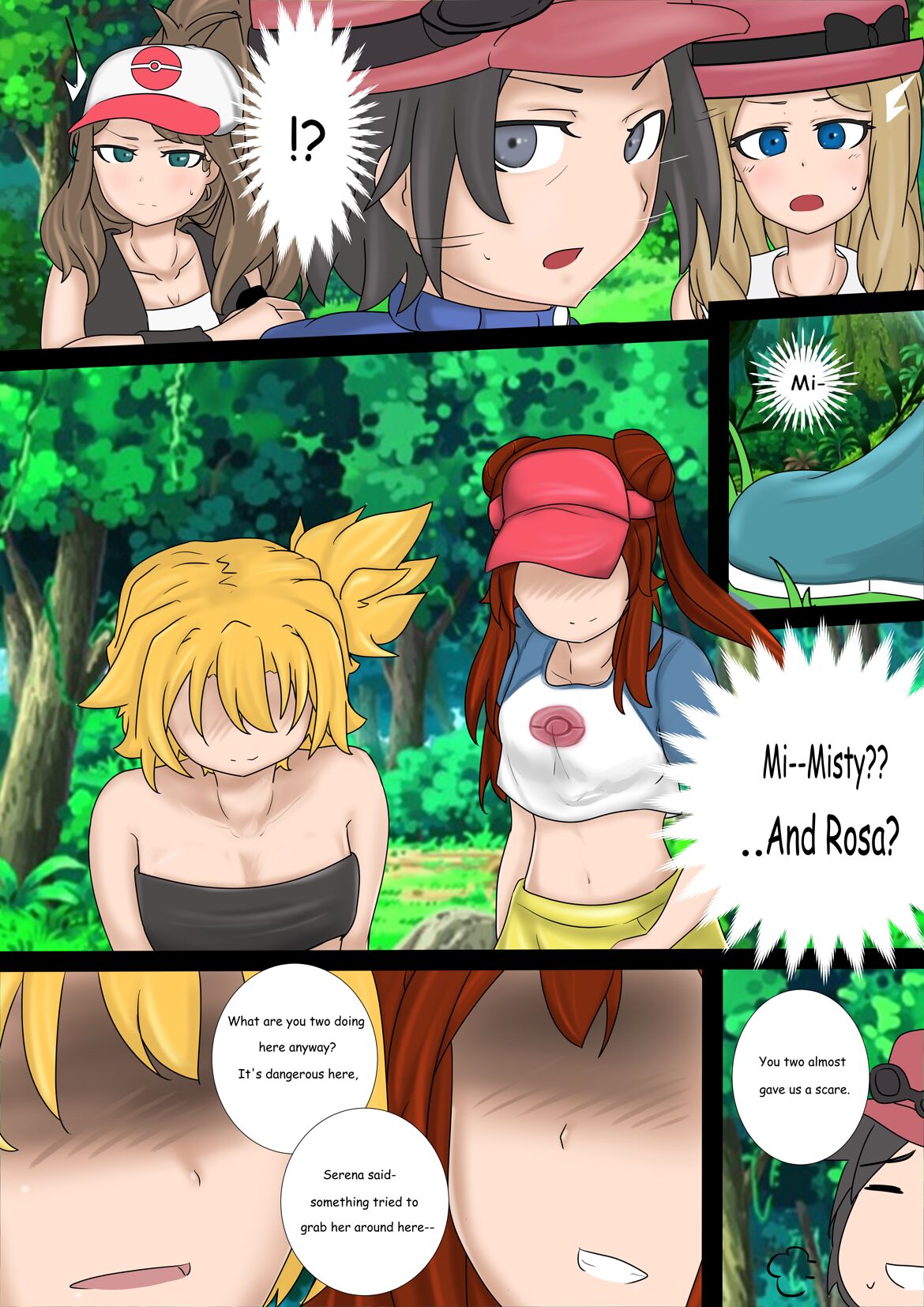 Trainer-dex Chp.2 page 3 full