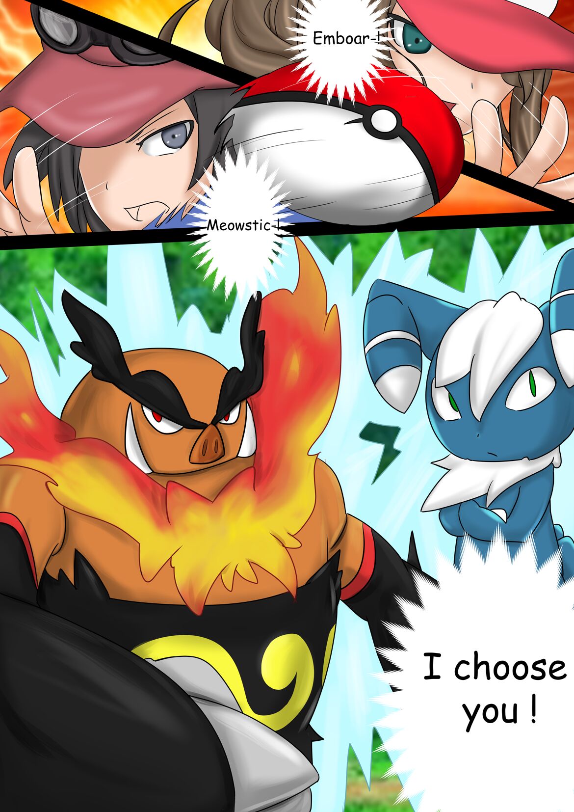 Trainer-dex Chp.2 page 5 full