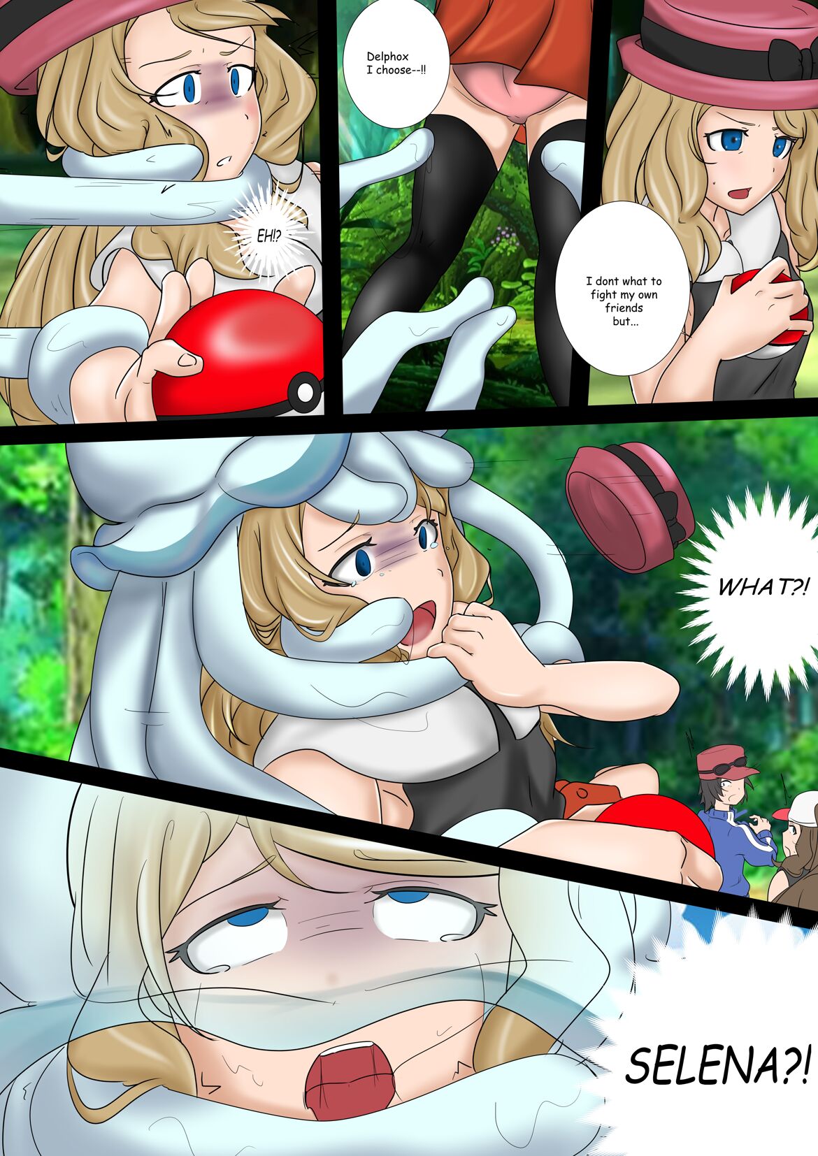 Trainer-dex Chp.2 page 6 full