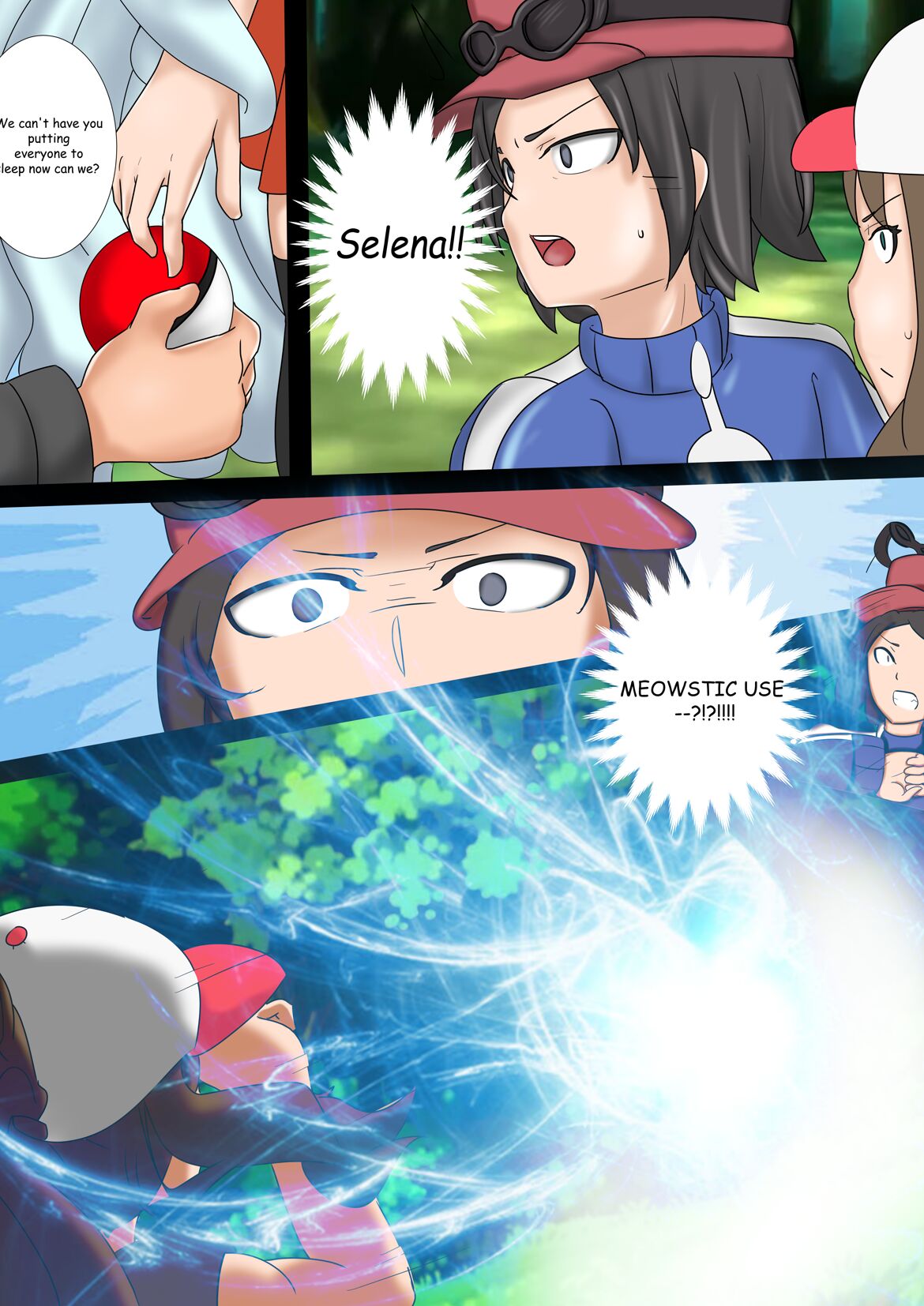 Trainer-dex Chp.2 page 7 full