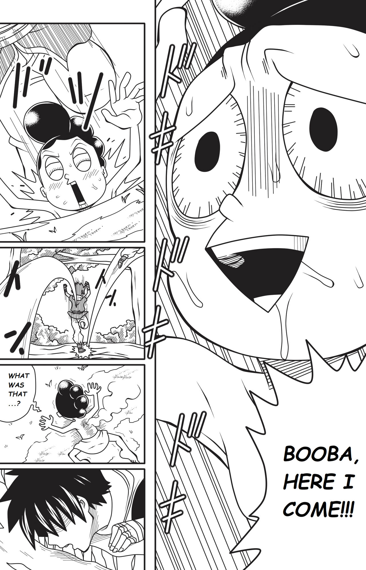Shonen Harem Ch. 1 p. 1-41 page 7 full