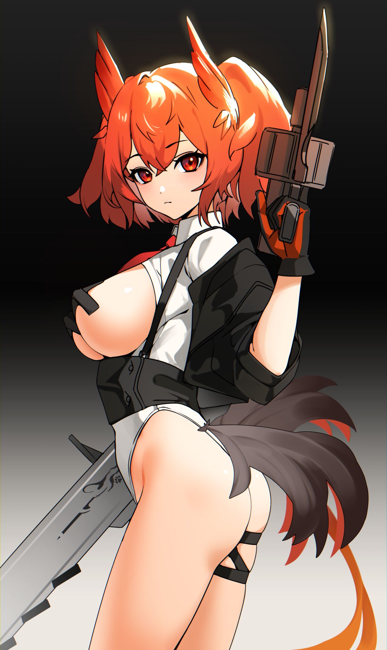 Pixiv Fanbox Compilation page 10 full
