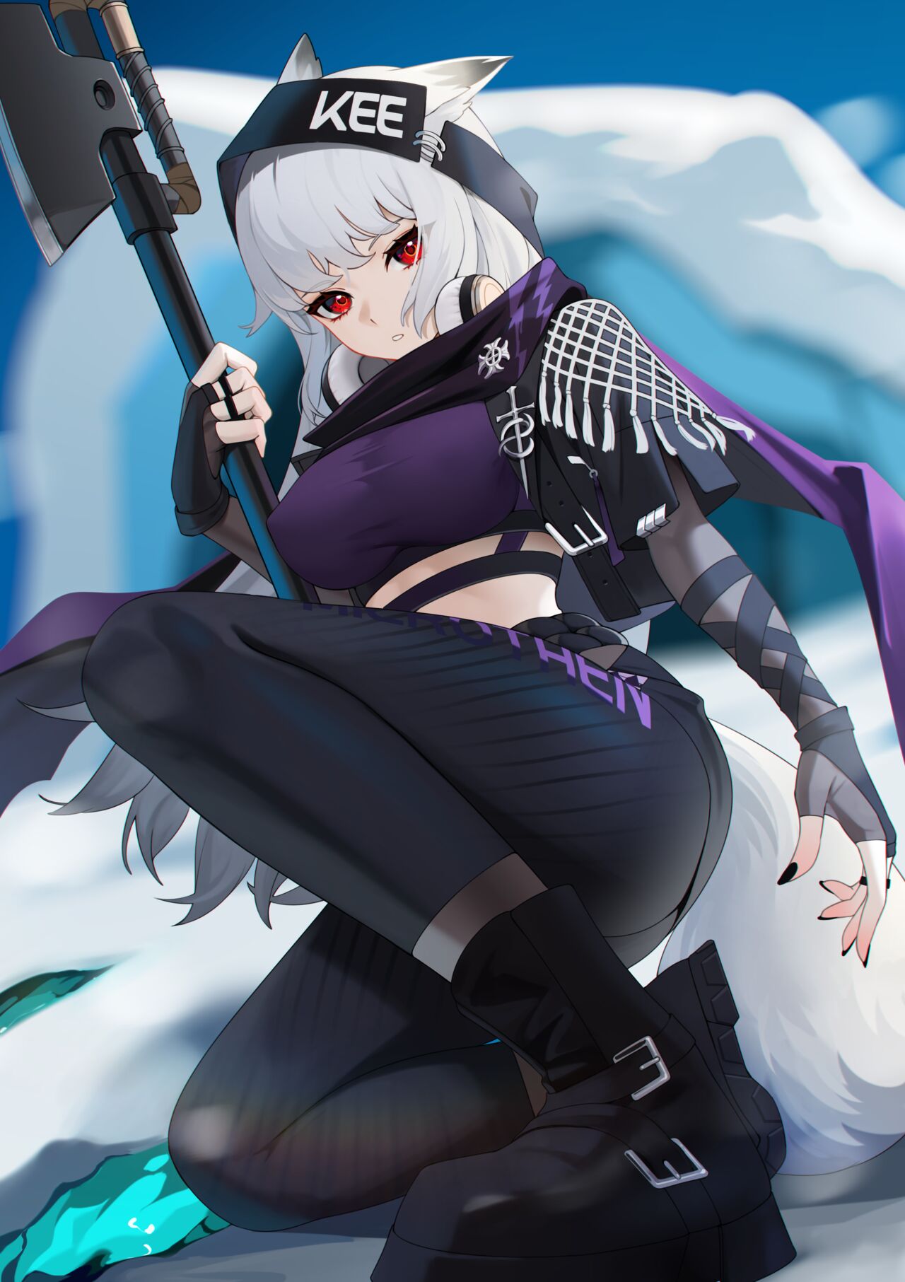 Pixiv Fanbox Compilation page 8 full