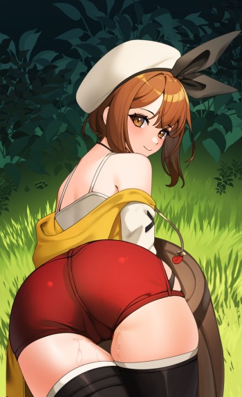 Pixiv Fanbox Compilation cover