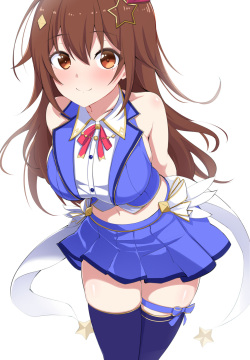 To〇No Sora