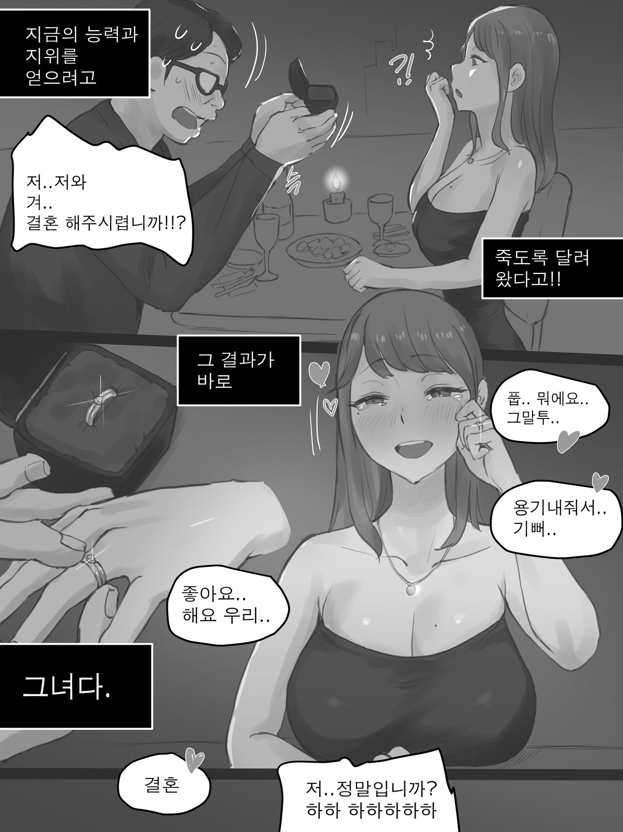 MEMORY Part1 B&amp;W page 7 full