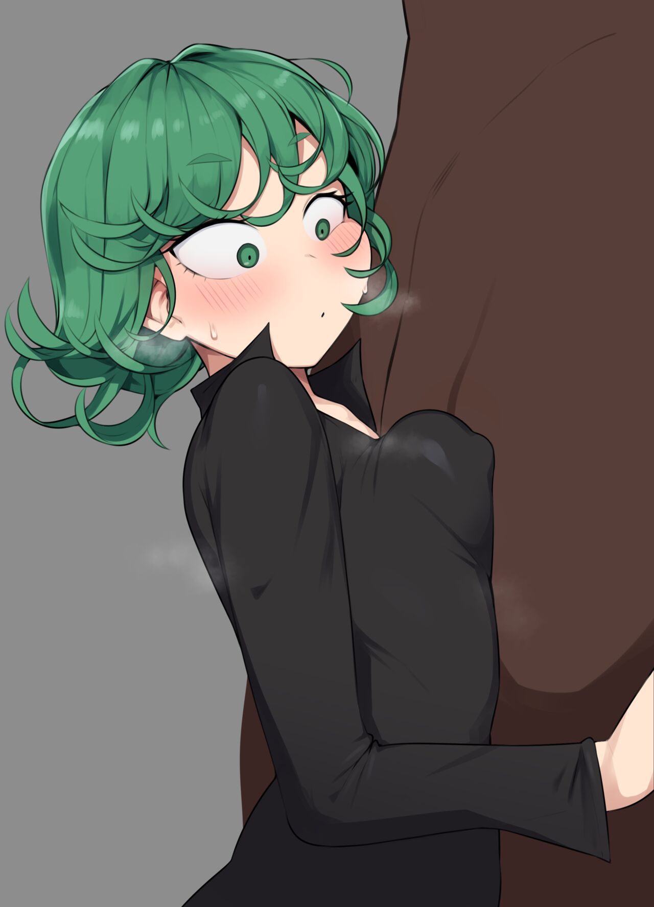 tatsumaki 2 page 1 full