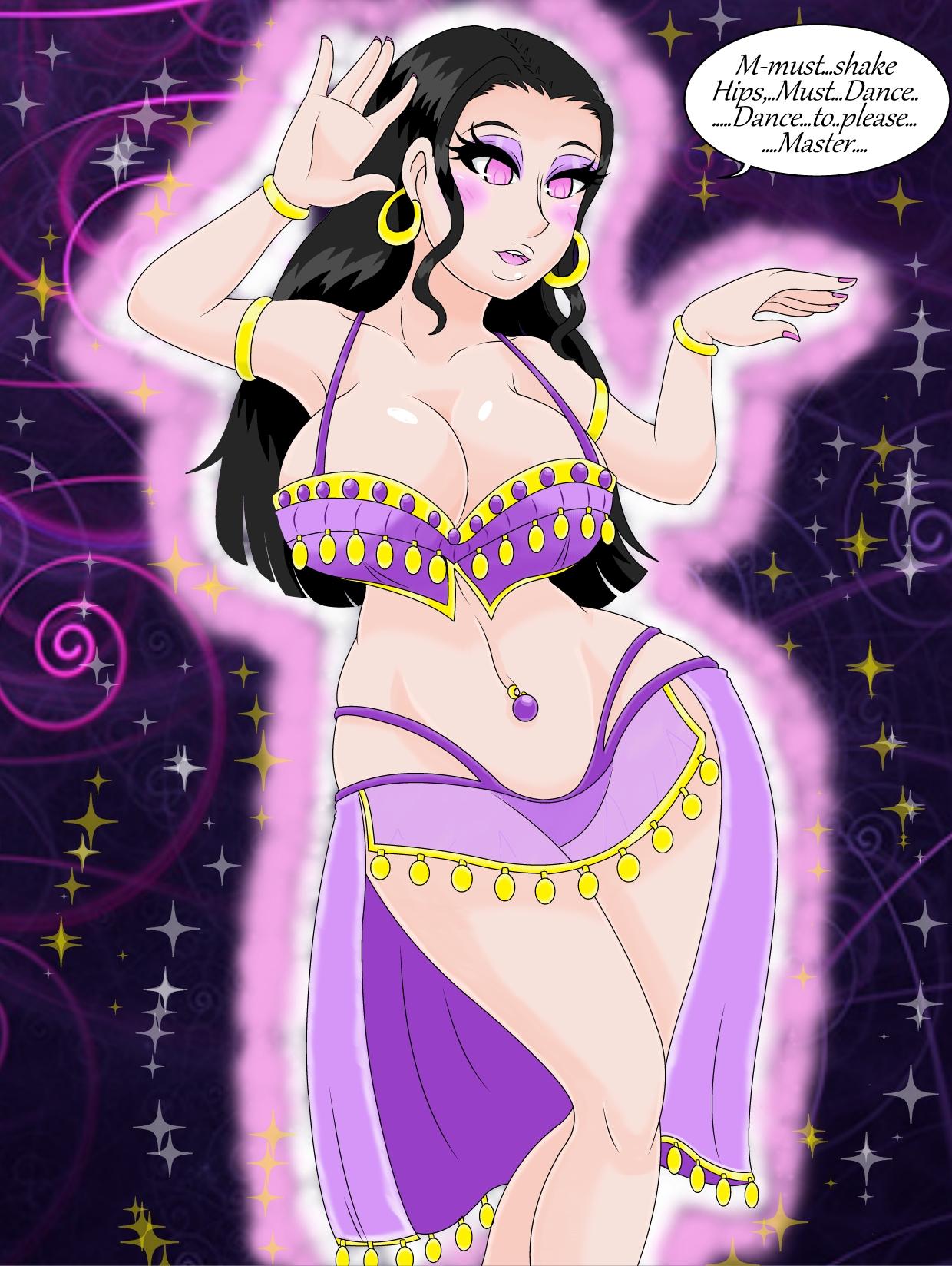 Kobi-tfs -Artist Gallery page 8 full