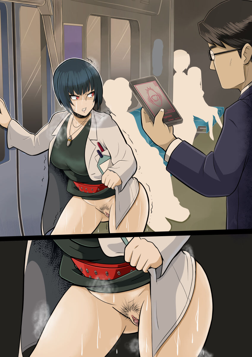 Urination page 9 full