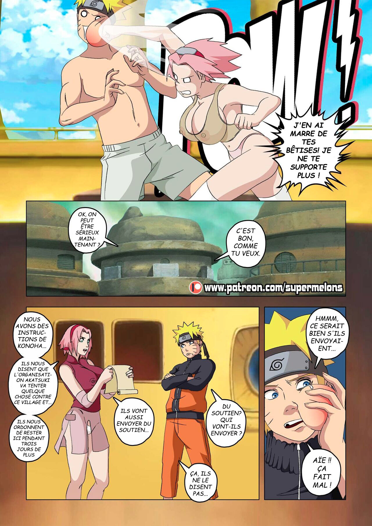 Sand Women page 5 full