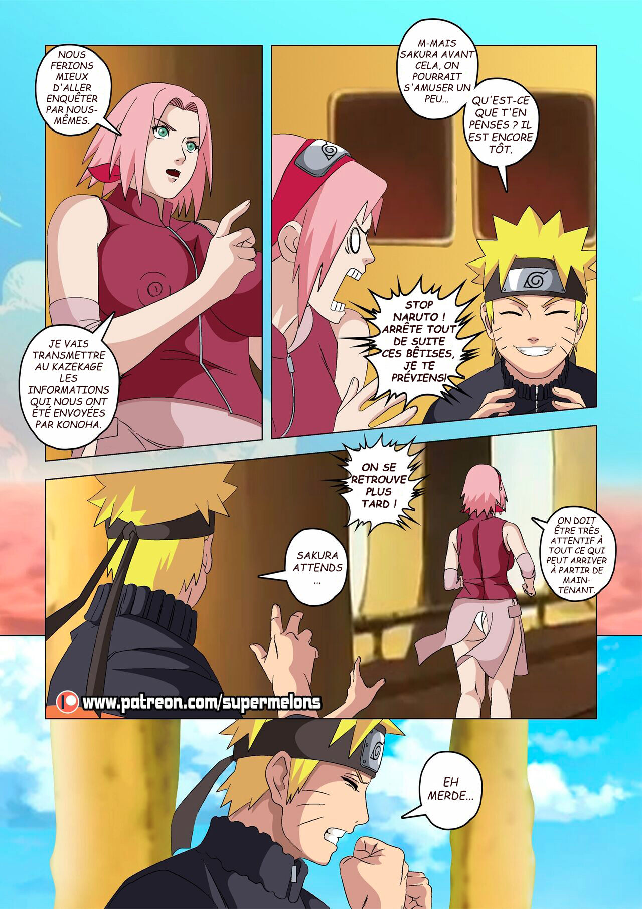 Sand Women page 6 full
