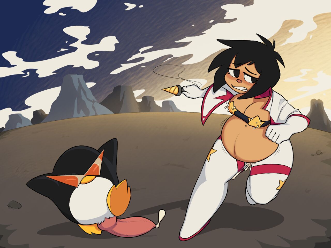 Ammy's Fionna Cosplay page 10 full