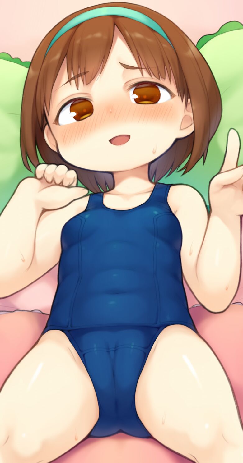 ばちぇら page 8 full