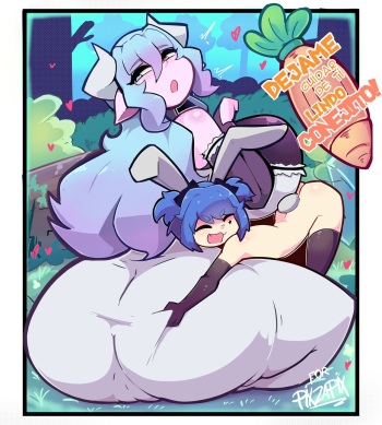 Snakai x Yatsmugi cover