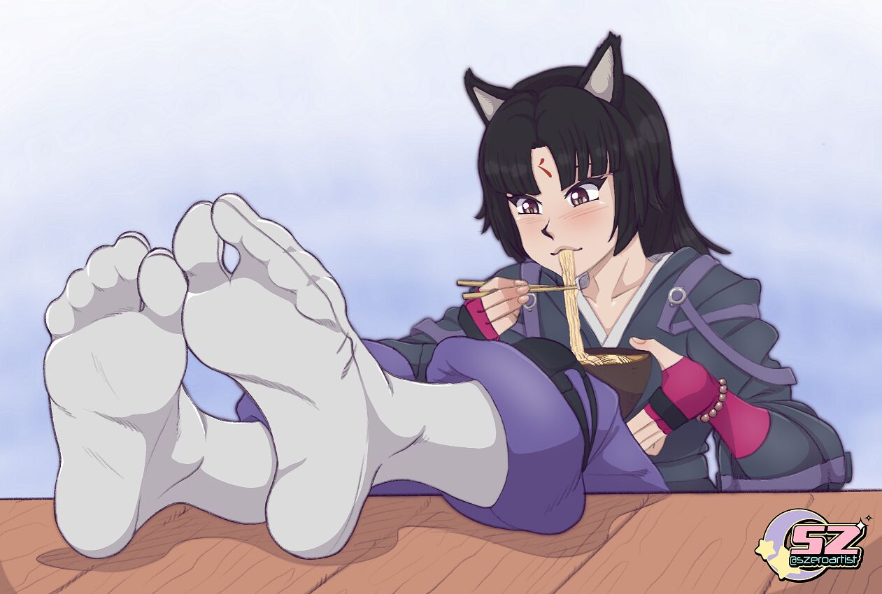 Szeroartist page 7 full