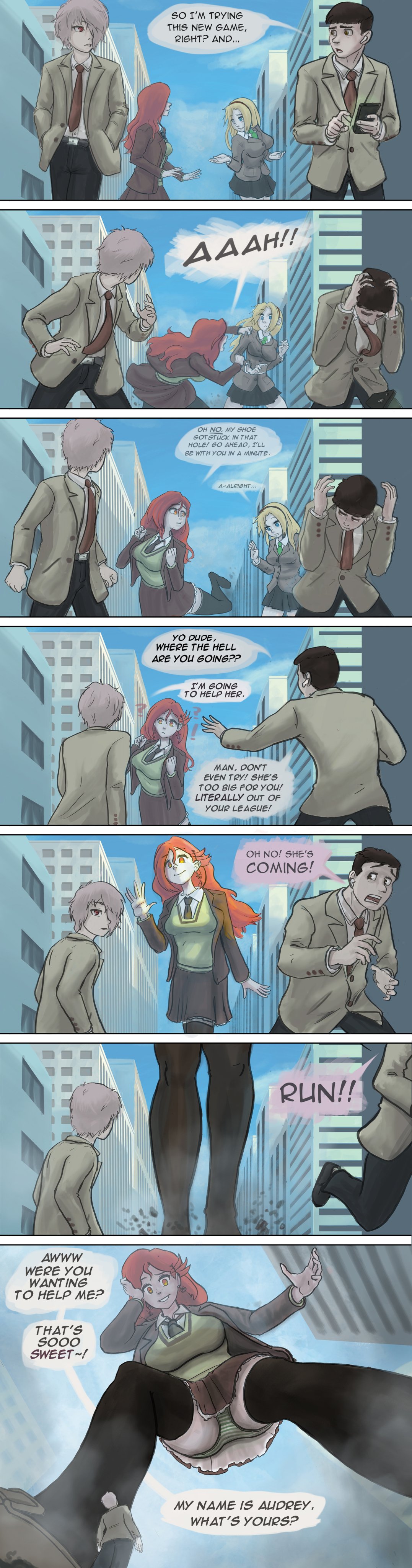 Twitter content page 7 full