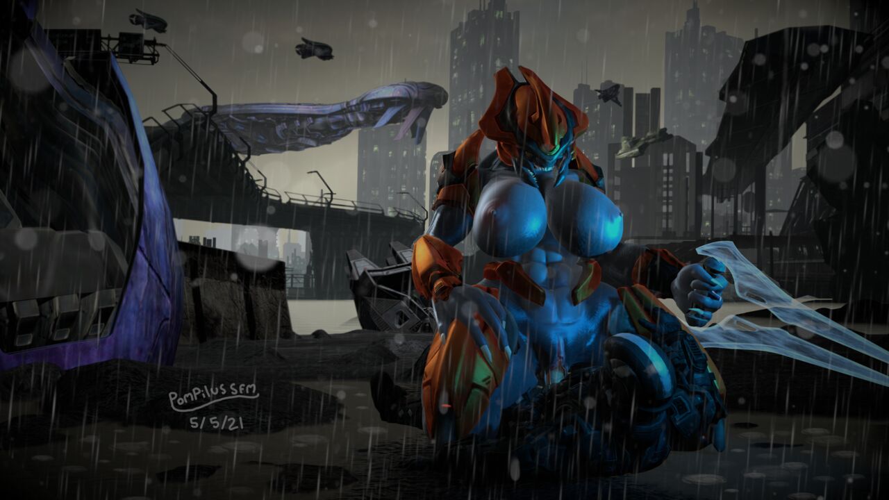 ARTIST pompilus sfm twitter page 2 full