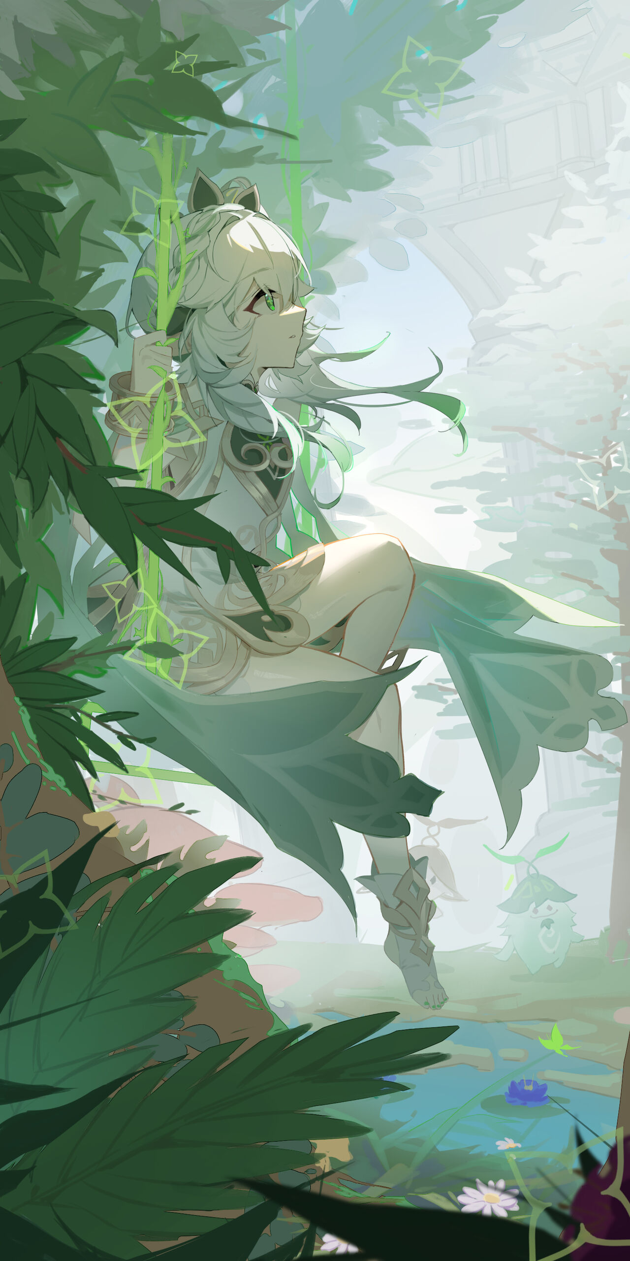 newflame page 7 full