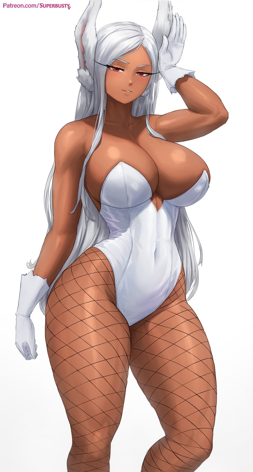 Superbusty page 9 full