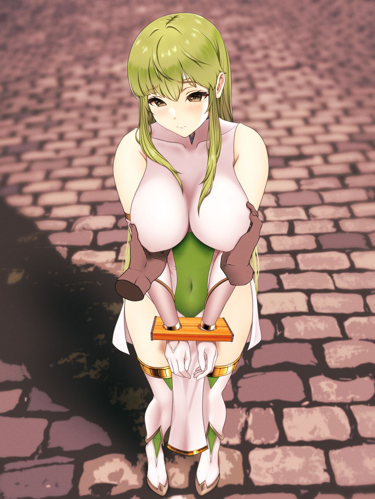 Paola Hadaka Sabun page 3 full