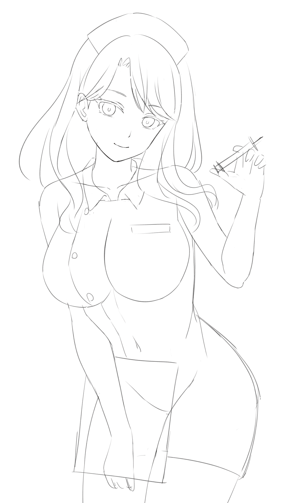 Nurse Fuku Dorothea page 2 full